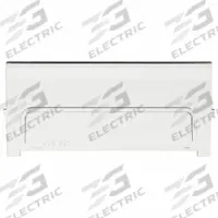 QUANTUM STORAGE SYSTEMS Bin Window: 6 in x 2 1/4 in, For 5 1/8 in Bin Wd, Clear, Plastic (MPN WUS221). Key specifications — Color: Clear; Material: Plastic; Compatible Manufacturer Model Number: QUS221; For Bin Type: Hang and Stack Bin; Brand: QUANTUM STORAGE SYSTEMS.