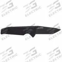 SOG Folding Knives: 3 1/4 in Blade Lg, 4 3/4 in Closed Lg, 8 in Overall Lg, Includes Pocket Clip (MPN 12-57-01-57). Key specifications — attr307538: Yes; attr324882: SOG.