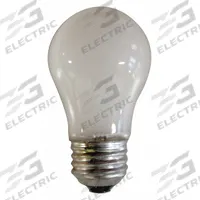 WHIRLPOOL Lamp: Mfr Part # 8009. Key specifications — Product Type: Refrigerator Bulb; Manufacturer Part Number: 8009; Brand: WHIRLPOOL.