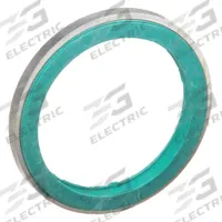 APPROVED VENDOR Liquid Tight Sealing Ring: 1 1/2 in For Conduit Size, Neoprene/Steel (MPN 3LK94). Key specifications — attr1047112: Fittings and Enclosures; attr211012: APPROVED VENDOR; attr1047109: 1-1/2 in; attr1047101: Liquid Tight Sealing Ring; attr1047117: Steel.
