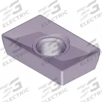 KYOCERA Parallelogram Milling Insert (MPN XPMT15T364PR1535)