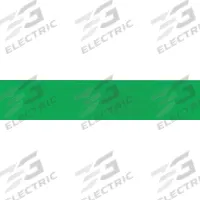METRO Shelf Marker: 1 1/4 in x 6 in, Green, Plastic, Metro Super Adj Super Erecta/Metro Super Erecta (MPN CSM6-G). Key specifications — Color: Green; Material: Plastic; Compatible Product Type: Metro Super Erecta; Brand: METRO.
