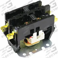 TITUS Contactor: Mfr Part # 10054401. Key specifications — Manufacturer Part Number: 10054401; Product Type: Contactor.