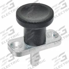 JW WINCO Indexing Plungers - Plate Mount: 8 mm Plunger Wd, 8 mm Plunger Projection (MPN 8W8L89). Key specifications — attr1041852: JW WINCO.