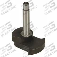 DYNABRADE Shaft Balancer: For 55126, 55153. Key specifications — attr652660: 55153; attr665398: Shaft Balancer; attr665390: 55126; attr652663: DYNABRADE.
