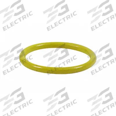 VIEGA PROPRESS Crimp Fitting O-Ring: HNBR O-Ring - Replacement Gaskets for Copper & Bronze Press Tube Fittings