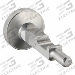 CHICAGO PNEUMATIC Needle Driver: Mfr Part # 8940159859, Driver Needle. Key specifications — attr948908: 8940159859; attr948911: CP7120; attr948916: Driver Needle.