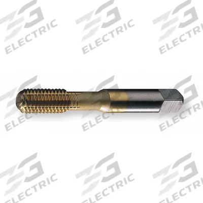 WIDIA GTD Thread Forming Tap: 5/16"-18 UNC, H5 / 2B-3B, Plug Chamfer - General Purpose Thread-Forming Taps