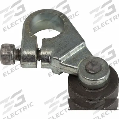 TELEMECANIQUE SENSORS Limit Switch Lever Arm: Roller Lever, Fixed - Roller Levers for Limit Switches