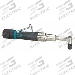 DYNABRADE Die Grinder: Straight Tool, 0.4 hp Horsepower, 3,200 RPM Max. Speed, 1/4 in Collet Size (MPN 49420). Key specifications — attr1320532: Straight; attr1320525: Tool Only; attr1320526: DYNABRADE.
