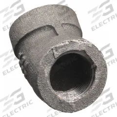 ANVIL Metal Pipe Elbow: 1 1/4 in x 1 1/4 in, Female NPT Threaded x Female NPT Threaded, Class 300 (MPN 0310511209). Key specifications — Maximum Operating Pressure: 1,500 psi @ 150° F; (DO NOT SEND) Manufacturer Location: Made in USA.