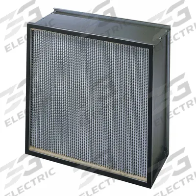 KOCH Air Filter (MPN H62A2X1). Key specifications — Brand: KOCH. - 99.97% True HEPA Air Filters