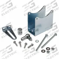 Remote Mounting Kit: M9220, M8-1.25 Thread Size (MPN M9000-171). Key specifications — Manufacturer Part Number: M9000-171; Compatible with Brand: Johnson Controls; Compatible with Series: M9220; Product Type: Remote Mounting Kit; Includes: Mounting Bolts; Brand: JOHNSON CONTROLS.