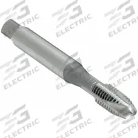 OSG Spiral Point Tap: 1/4"-28 UNF, H4 / 2B-3B, 3 Flute, Plug Chamfer (MPN 2835400). Key specifications — attr1299616: H4 / 2B-3B.