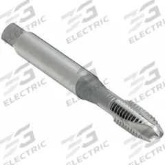 OSG Spiral Point Tap: 1/4"-28 UNF, H4 / 2B-3B, 3 Flute, Plug Chamfer (MPN 2835400). Key specifications — attr1299616: H4 / 2B-3B.