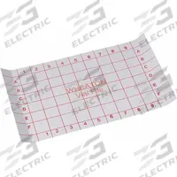 Index Card (MPN W228787). Key specifications — Product Type: Index Card; Brand: WHEATON.