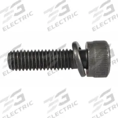 SPEEDAIRE Screw: Mfr Part # TT16034G, Compatible with Grainger Part # 2YRG3/2YRG6/2YRG8, 4 PK. Key specifications — attr948908: TT16034G; attr948910: 2YRG8.