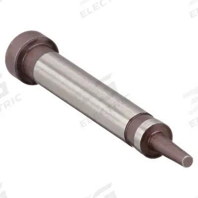 FEIN Nibbler Punch: Nibbler Punch, 18 ga Capacity (Steel) - Fein Nibbler Punches & Dies