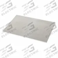 Carbon Steel Precision Blank: A36, 0.313 in Thick, 36 in x 4 ft Nominal Size (WxL), Hot Rolled (MPN UB-SA36-0313-36-48). Key specifications — Material: Carbon Steel; Heat Treatment: No Heat Treatment; Thickness Tolerance: Not Rated; Brand: APPROVED VENDOR; Certifications Included: Material Certificate with Lot Number.