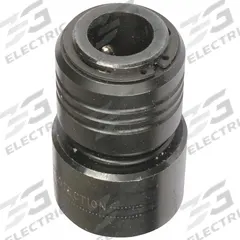 WESTWARD Ball Type Retainer: Ball Retainer, 0.401 in Shank Size, 0.401 in Shank Pneumatic Hammer (MPN 4MGY2). Key specifications — attr292665: Ball; attr292667: 0.401 in Shank Pneumatic Hammer; attr294778: WESTWARD.