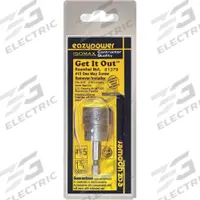 EAZYPOWER Driver Bit: Power Bit, Imperial, One-Way Head, #8 Bit Industry Size, Std, 2 in Overall Lg (MPN 88244). Key specifications — attr1119788: #8; attr1119790: Impact Rated; attr1119791: S2 Steel; attr1119798: EAZYPOWER; attr1119795: Hex.