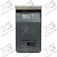 FLUKE Drywell: -139°F to 284°F /-95°C to 140°C, -139°F to 284°F /-95°C to 140°C, +/-0.2°C (MPN 9190A-A-156). Key specifications — For Stem Diameter: 11.1 mm; Brand: FLUKE; Stability: +/-0.015°C.