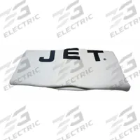 JET Wood Dust Collector Upper Filter Bag: For Use With 710701K/710703K (MPN 708706). Key specifications — attr1018715: 5 micron; attr952403: JET; attr979811: 708706; attr979805: 710703K.