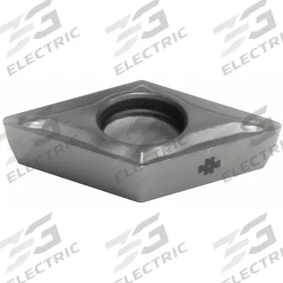 SUMITOMO Diamond Turning Insert: DPMT21.51ESU - Diamond Indexable Turning Inserts