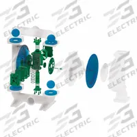 VERSAMATIC Valve Seat: Valve Seat, SV240, Stainless Steel Material. Key specifications — Manufacturer Part Number: SV240.