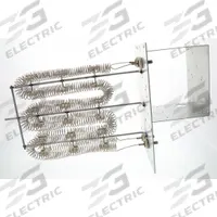 YORK Heater Element: Heater Element, 208V53, 2NH04501006, S1-025-30877-000. Key specifications — Compatible Grainger Part Number: 208V53; Manufacturer Part Number: S1-025-30877-000; Product Type: Heater Element; Compatible Manufacturer Model Number: 2NH04501006.