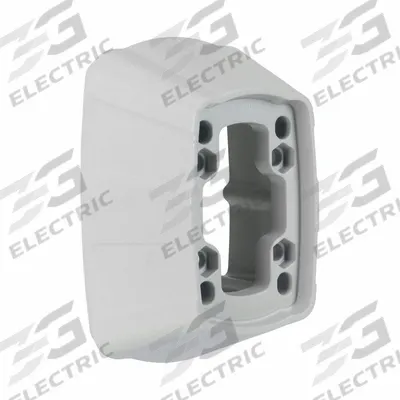 TEKNOKOL Pendant Arm System Components,65 mm L (MPN TK120.820) - Enclosure Couplings