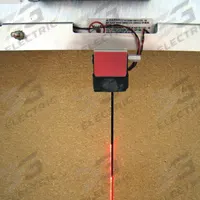 SAFETY SPEED Laser Line: Vertical Panel Saw Compatible, LL7400. Key specifications — attr1170421: SAFETY SPEED; attr1179862: Vertical Panel Saw; attr1179863: Laser Line.