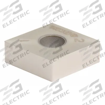 SUMITOMO Diamond Turning Insert: 4NC-CNGA432WG - Diamond Indexable Turning Inserts
