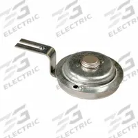 FIELD CONTROLS Thermal Safety Switch: Mfr Part # FTS-4. Key specifications — Manufacturer Part Number: FTS-4; Product Type: Thermal Safety Switch.