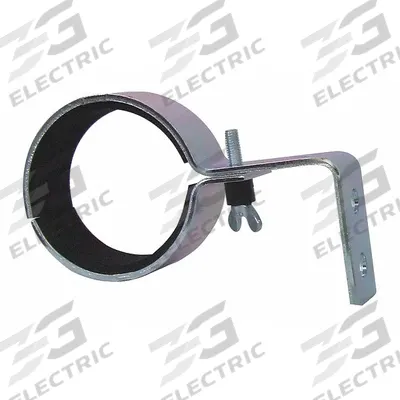 WALDMANN Bracket: Bracket - Accessories & Replacement Parts for Machine Tool Lights