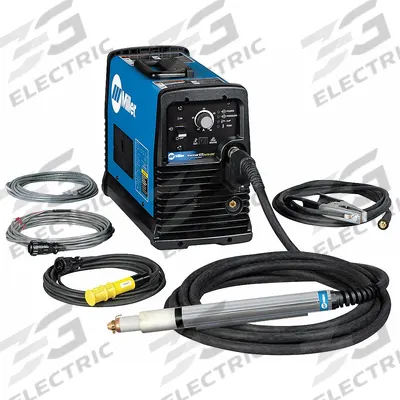 MILLER ELECTRIC Plasma Cutter: Spectrum 875 Auto-Line, 60 A - Miller Spectrum
