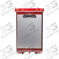 BRADY Document Holder: No Padlocks, Steel Clipboard, Permit Station (MPN 151736). Key specifications — Mounting Location: Wall; Material: Plastic; Cover Type: Closed; Includes: Steel Clipboard; Brand: BRADY; Unfilled Station Type: Permit Station.