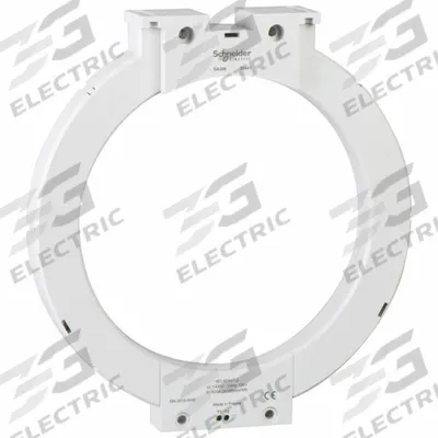SCHNEIDER Ground Fault Sensor: Equipment Monitoring and Control (MPN 50442) - Ground Fault Sensors for Relays