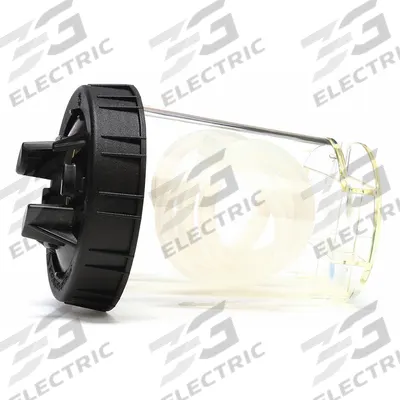 PPS Spray Gun Cup: Siphon Feed Spray Gun Cup, Spray Gun Cups, PPS, Plastic