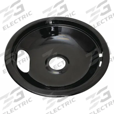 APPROVED VENDOR Drip Bowl: Mfr Part # 60720 - Approved Vendor Oven Replacement Parts
