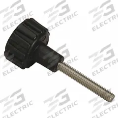 DYNABRADE Knob Assembly: For 15003, 15108. Key specifications — attr652660: 15108; attr665398: Knob; attr665390: 15003; attr652663: DYNABRADE.