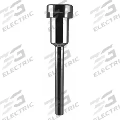 SLOAN Vacuum Breaker Assembly: Toilets/Urinals, Brass (MPN V500AA 3/4 X 9). Key specifications — Product Type: Vacuum Breaker Assembly; Brand: SLOAN; Compatible Series: Regal®.