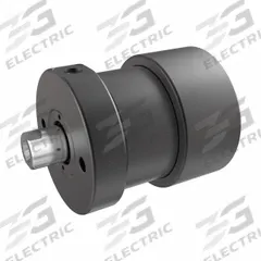 JERGENS Hydraulic Cylinder: Double Acting, 3,000 lbf Clamping Force, 1 in Clamping Stroke (MPN 60341). Key specifications — attr95671: 3.14 sq in; attr97405: 60341; attr98896: JERGENS.