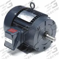 MARATHON MOTORS General Purpose Motor: Rigid Base Mount, Totally Enclosed Fan Cooled, 1 1/2 hp (MPN 182TTFCD6076). Key specifications — Brand: MARATHON MOTORS; Nameplate Voltage @ 60 Hz: 230/460V AC; Full Load Current @ 60 Hz: 4.6/2.3 A; Nameplate RPM @ 60 Hz: 1,185 RPM; Motor Enclosure: TEFC.