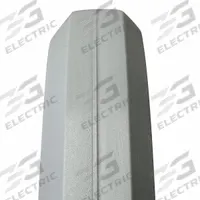 INVACARE Tire: Invacare, Polyurethane, 1 in Overall Wd, 24 in Overall Ht (MPN TAGRP255007). Key specifications — Material: Polyurethane; Product Type: Tire; Brand: INVACARE; Compatible with Brand: Invacare.