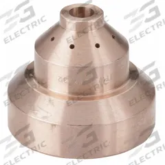 MILLER ELECTRIC Machine Shield: For Miller ICE-100T/100TM/Miller ICE-60T/60TM Torch, 100 A (MPN 212732). Key specifications — Manufacturer Part Number: 212732; Shield Type: Drag Shield; For Plasma Torch Type: Handheld; Brand: MILLER ELECTRIC; For Plasma Torch Series (Table): ICE-60T/60TM.
