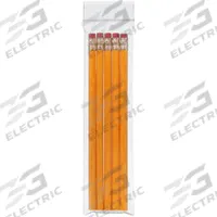 APPROVED VENDOR Reclosable Bag: 2 mil Thick, 2 in Wd, 8 in Lg, Hang Hole Not Included, 1,000 PK (MPN 5CND8). Key specifications — With Hang Hole: Hang Hole Not Included; Brand: APPROVED VENDOR; Package Configuration: Flat Pack.