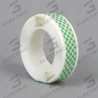 3M Foam Tape: Conformable, Permanent, Square, 3/4 in Wd, 3/4 in Lg, 62.5 mil Thick, Open, Tan (MPN 4016). Key specifications — attr1243809: 4016; attr1243791: Polyurethane Foam; attr1243792: Permanent.