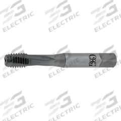 OSG Screw Thread Insert STI Tap: Spiral Fute, 7/16"-20 UNF, H4 / 2B-3B, 3 Flute (MPN 31520908). Key specifications — attr1299996: H4 / 2B-3B.