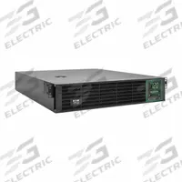 EATON TRIPP LITE UPS: Single Phase, 1,500 VA Power Rating, 120 V AC Input, 120 V Output, 5-15P (MPN SMART1500RM2UL). Key specifications — Phase: Single; UPS Type: Line Interactive; Brand: EATON TRIPP LITE.